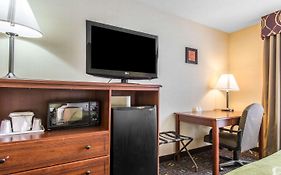 Comfort Inn Weirton - Steubenville
